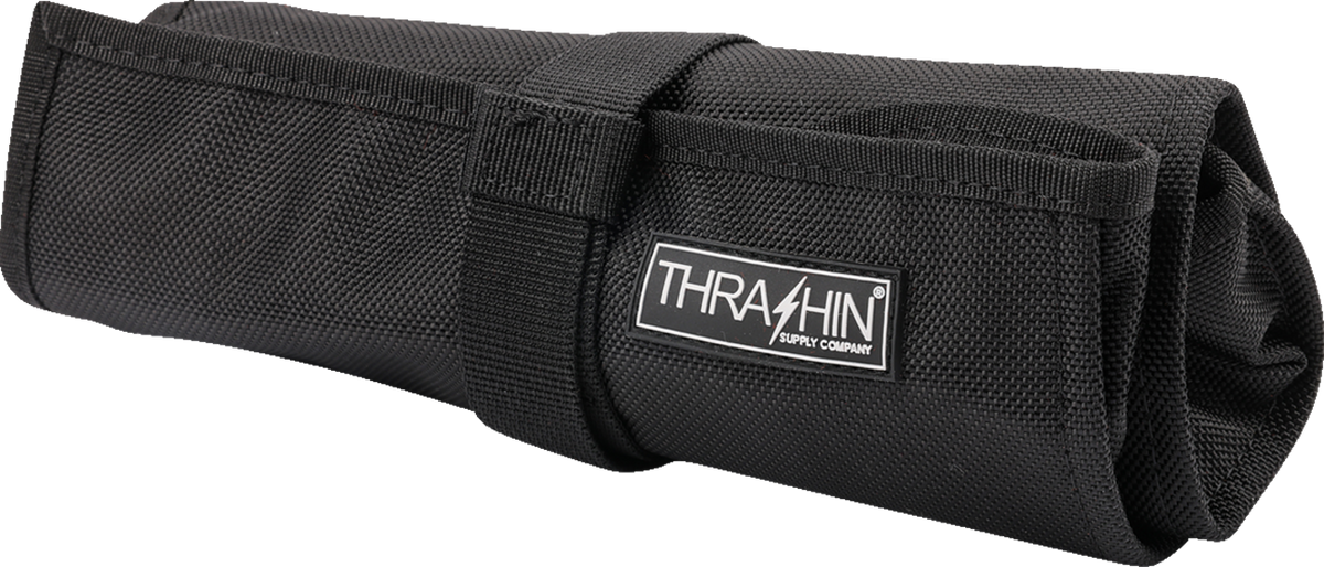 Thrashin Supply Co. Tool Roll — 3510-0177
