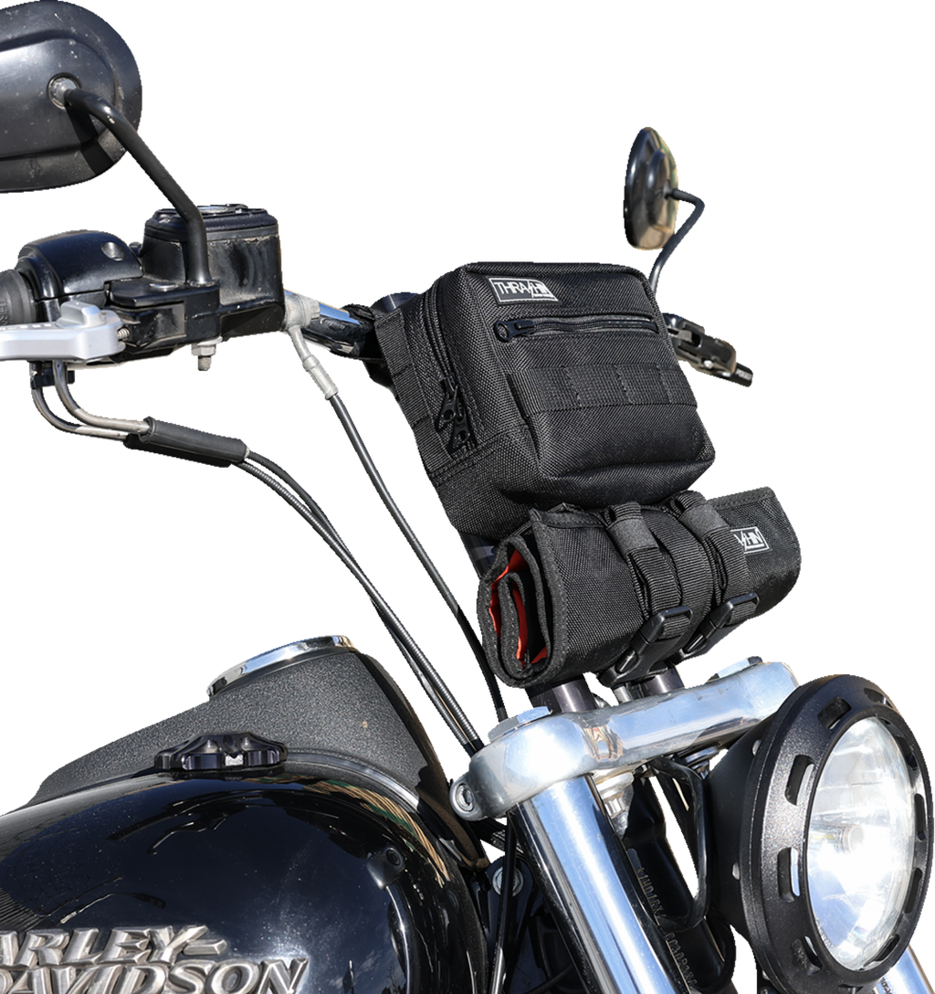 Thrashin Supply Co. Tool Roll — 3510-0177