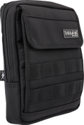 Thrashin Supply Co. Slim Handlebar Bag — 3510-0180
