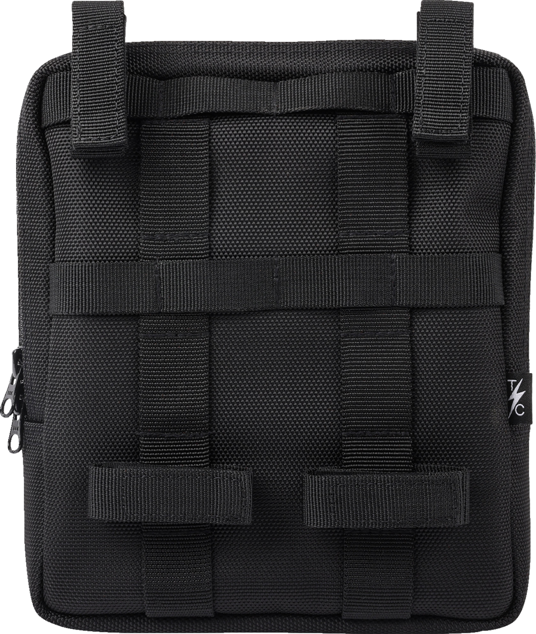 Thrashin Supply Co. Slim Handlebar Bag — 3510-0180