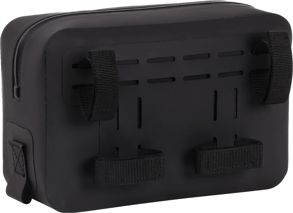 Thrashin Supply Co. Handlebar Bag — 3510-0190