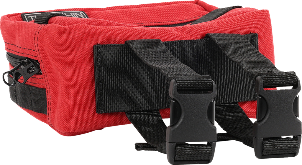 Thrashin Supply Co. Handlebar Bag — 3510-0195