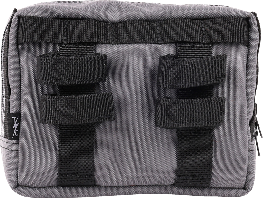 Thrashin Supply Co. Handlebar Bag — 3510-0196