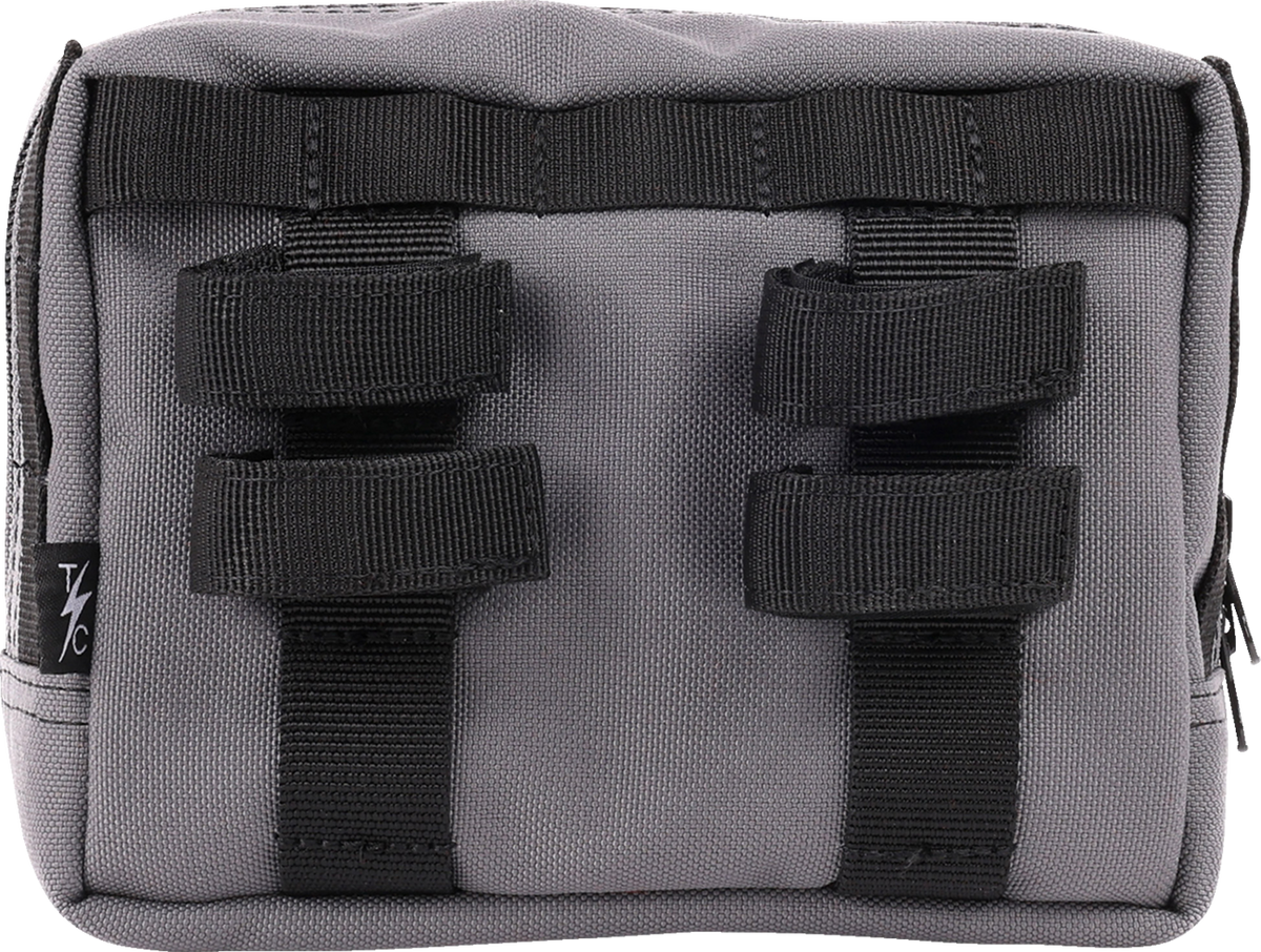 Thrashin Supply Co. Handlebar Bag — 3510-0196
