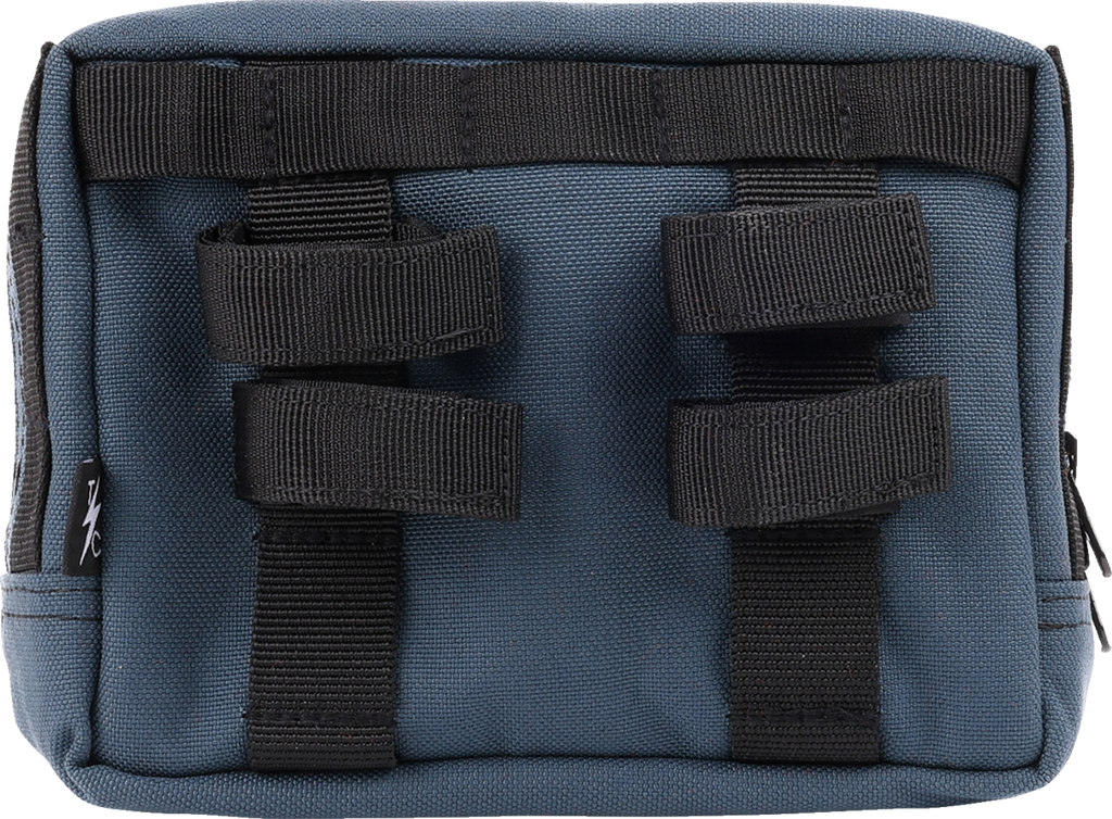 Thrashin Supply Co. Handlebar Bag — 3510-0197