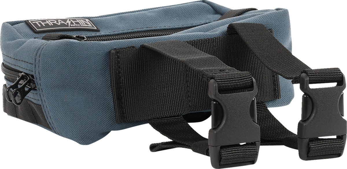 Thrashin Supply Co. Handlebar Bag — 3510-0197