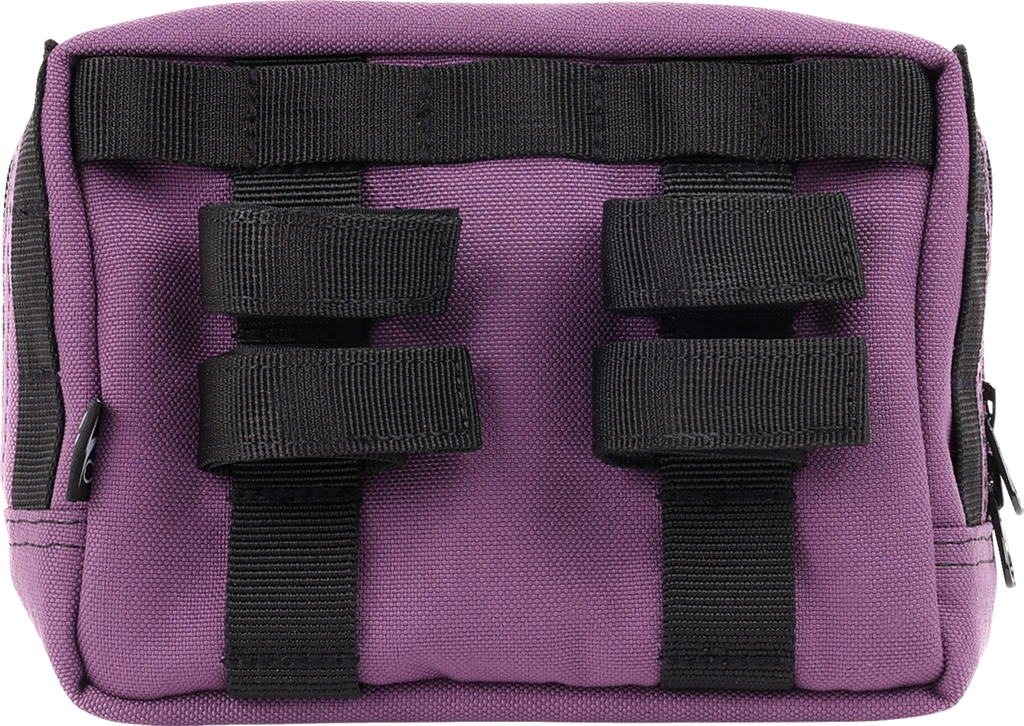 Thrashin Supply Co. Handlebar Bag — 3510-0198