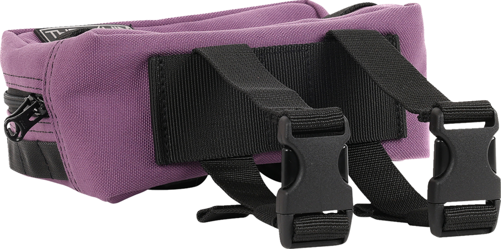 Thrashin Supply Co. Handlebar Bag — 3510-0198