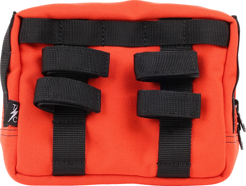 Thrashin Supply Co. Handlebar Bag — 3510-0199