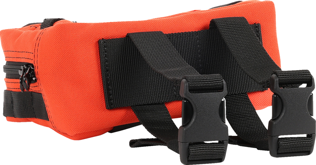 Thrashin Supply Co. Handlebar Bag — 3510-0199