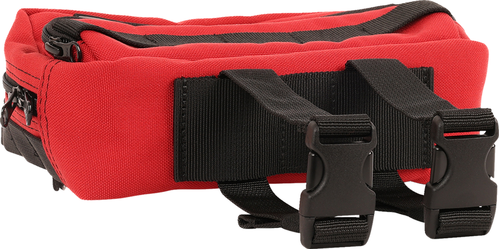 Thrashin Supply Co. Handlebar Bag Plus — 3510-0202