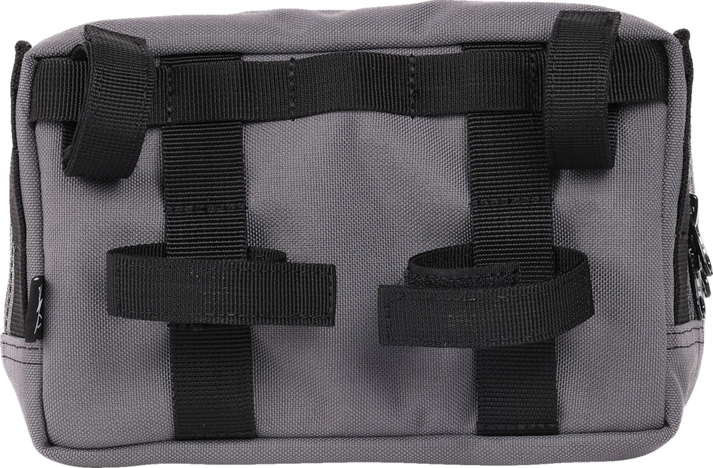 Thrashin Supply Co. Handlebar Bag Plus — 3510-0204