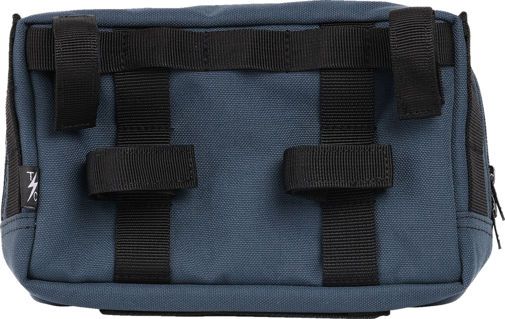 Thrashin Supply Co. Handlebar Bag Plus — 3510-0205