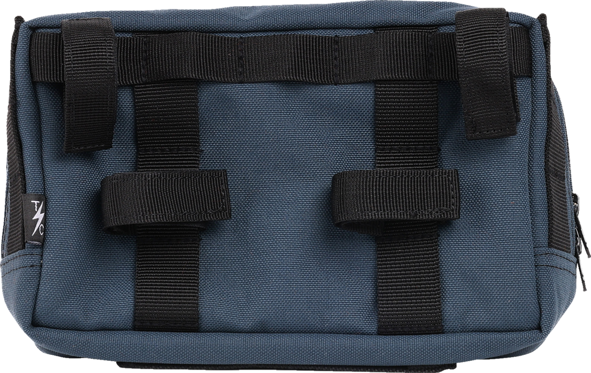 Thrashin Supply Co. Handlebar Bag Plus — 3510-0205