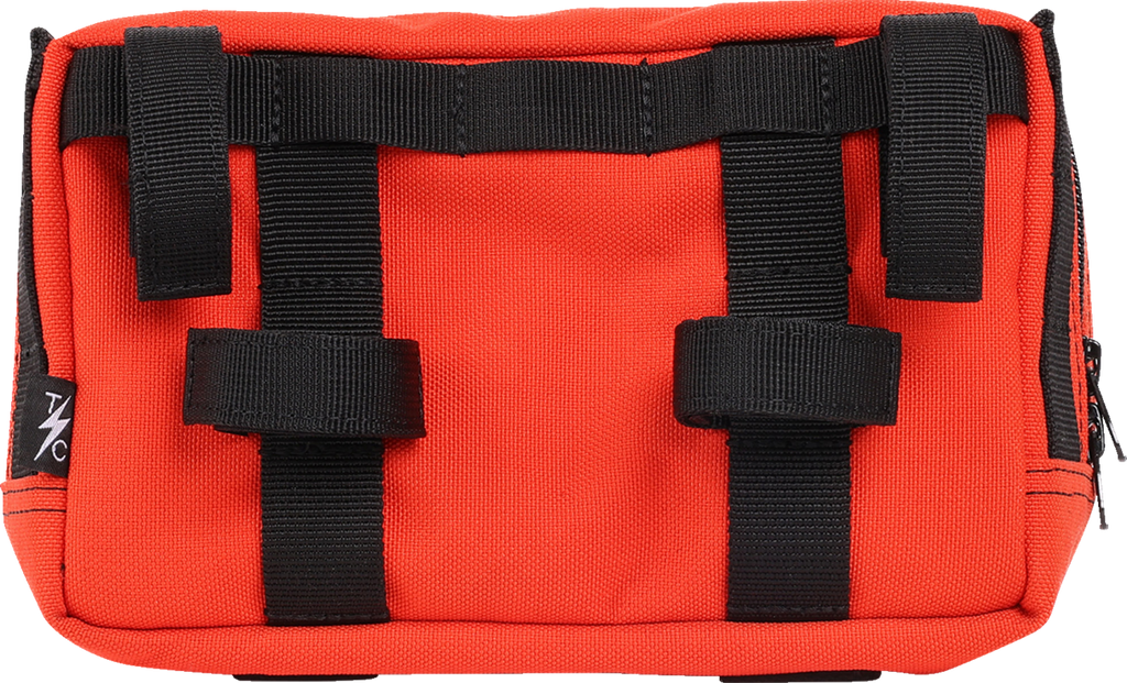 Thrashin Supply Co. Handlebar Bag Plus — 3510-0207