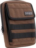 Thrashin Supply Co. Handlebar Bag Slim — 3510-0208