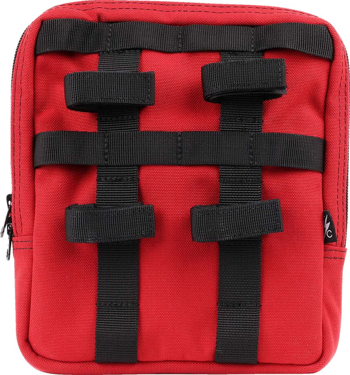 Thrashin Supply Co. Handlebar Bag Slim — 3510-0210