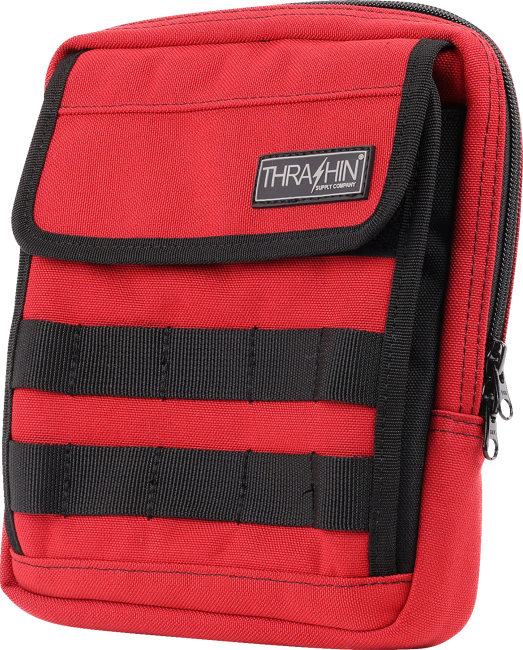 Thrashin Supply Co. Handlebar Bag Slim — 3510-0210