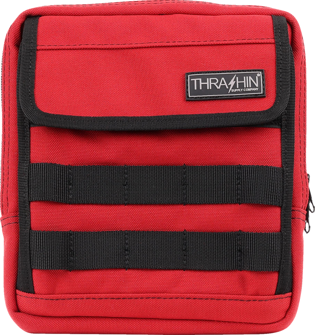 Thrashin Supply Co. Handlebar Bag Slim — 3510-0210