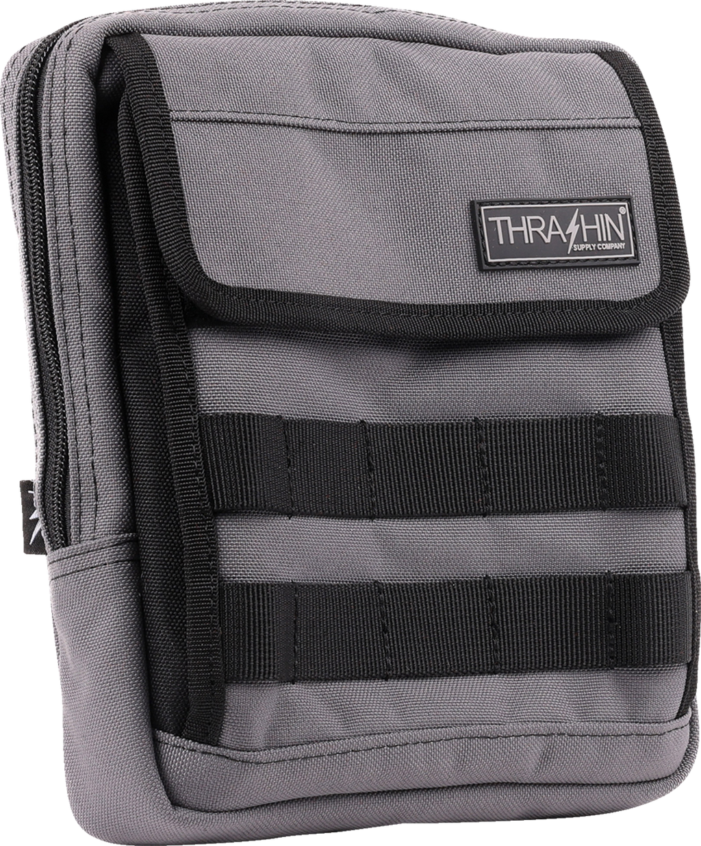 Thrashin Supply Co. Handlebar Bag Slim — 3510-0211