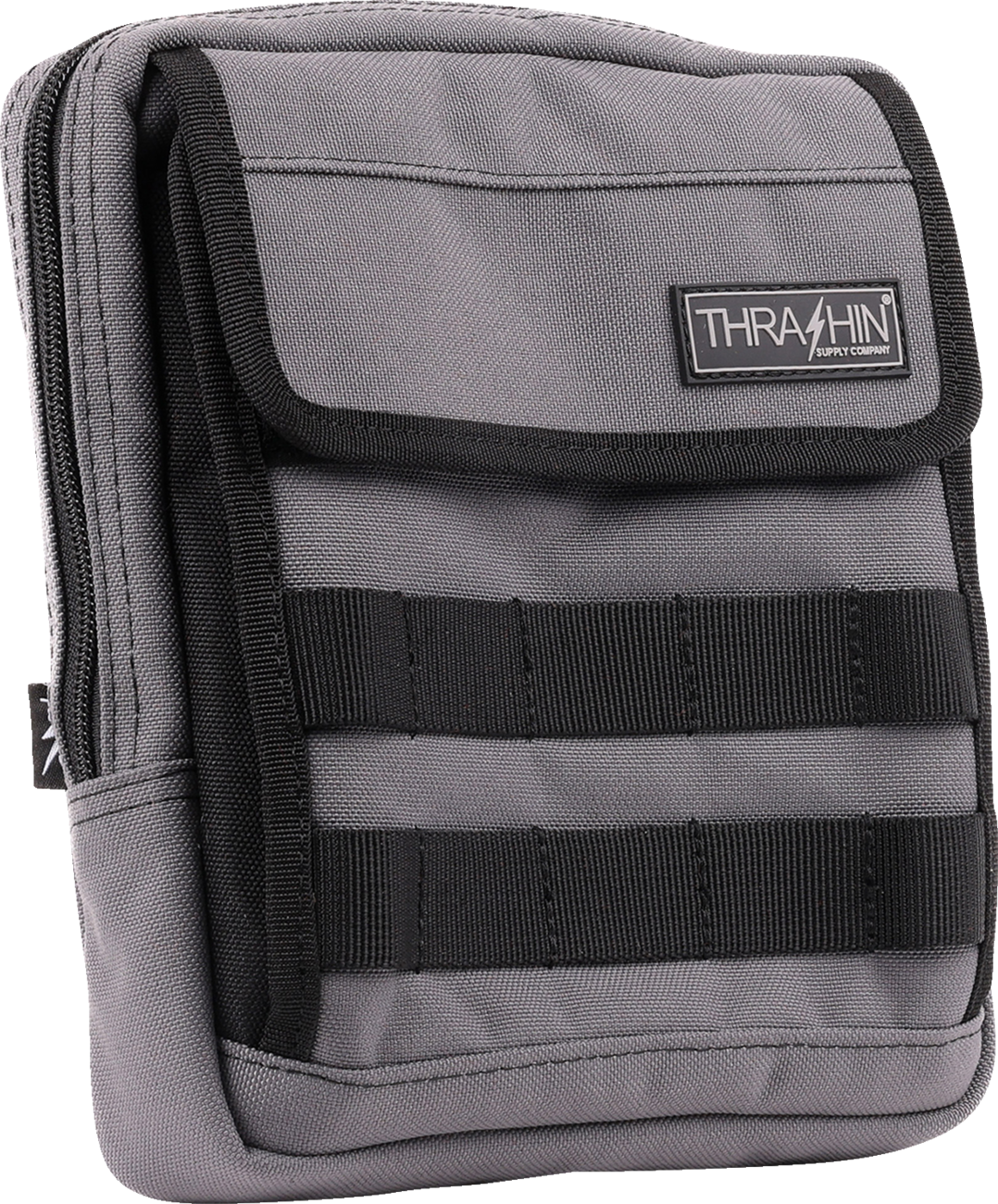 Thrashin Supply Co. Handlebar Bag Slim — 3510-0211