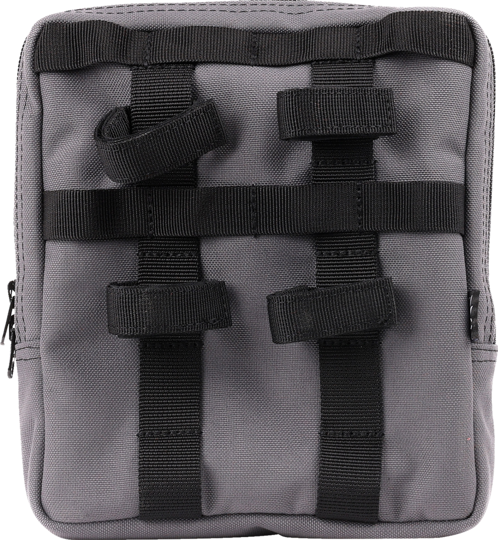 Thrashin Supply Co. Handlebar Bag Slim — 3510-0211