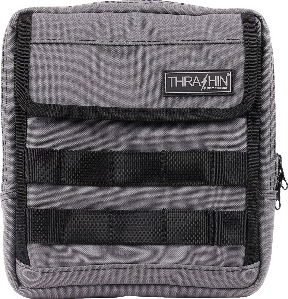 Thrashin Supply Co. Handlebar Bag Slim — 3510-0211