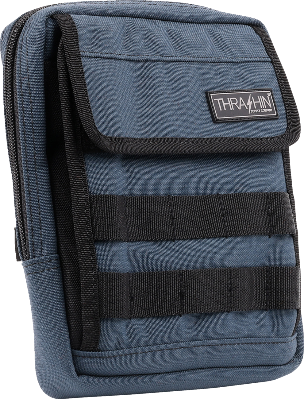 Thrashin Supply Co. Handlebar Bag Slim — 3510-0212