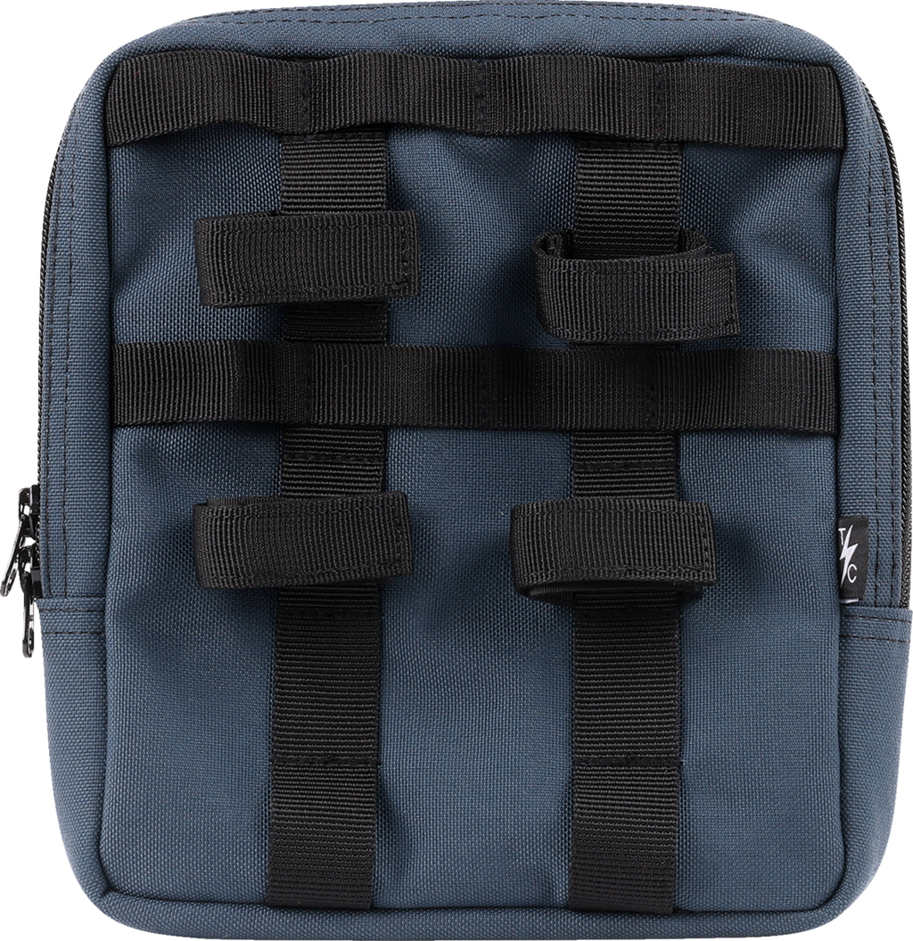 Thrashin Supply Co. Handlebar Bag Slim — 3510-0212