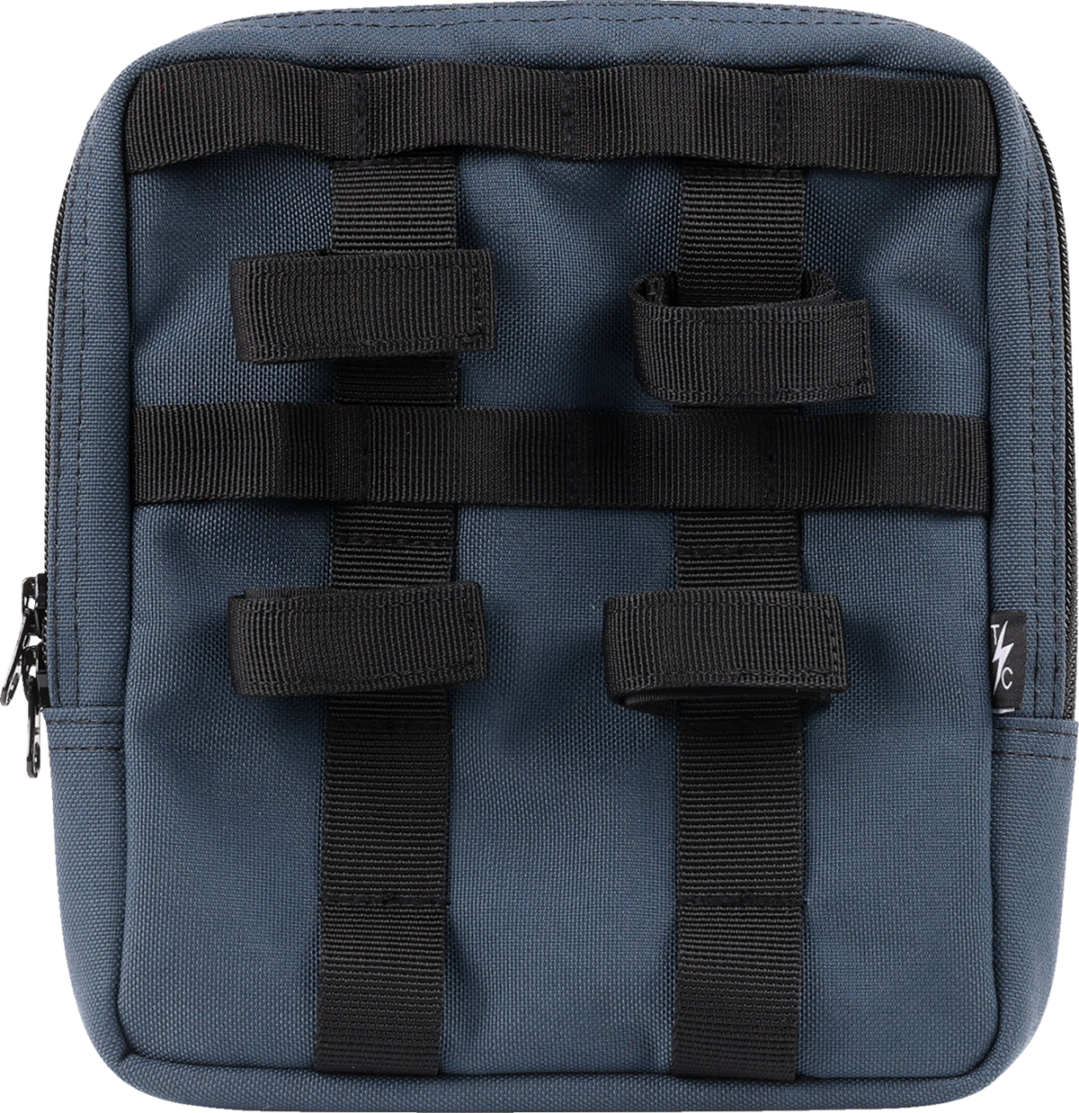Thrashin Supply Co. Handlebar Bag Slim — 3510-0212
