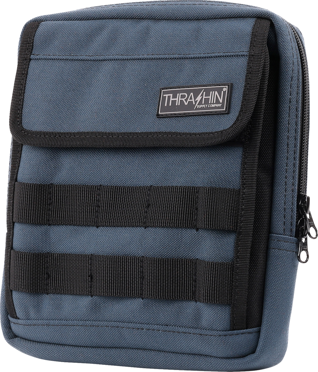 Thrashin Supply Co. Handlebar Bag Slim — 3510-0212
