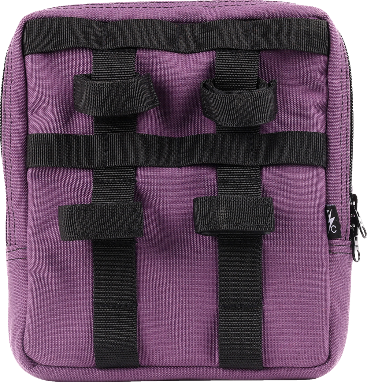 Thrashin Supply Co. Handlebar Bag Slim — 3510-0213