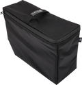 Thrashin Supply Co. Expedition Cooler Saddlebag — 3511-0030