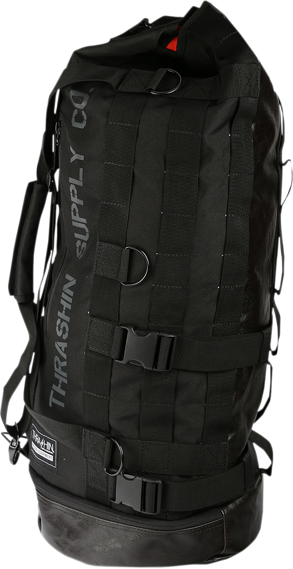 Thrashin Supply Co. Mission Duffle Bag — 3512-0269