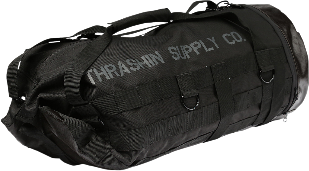 Thrashin Supply Co. Mission Duffle Bag — 3512-0269