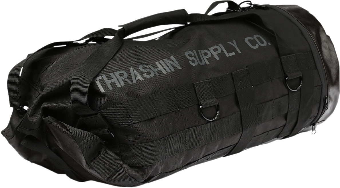 Thrashin Supply Co. Mission Duffle Bag — 3512-0269