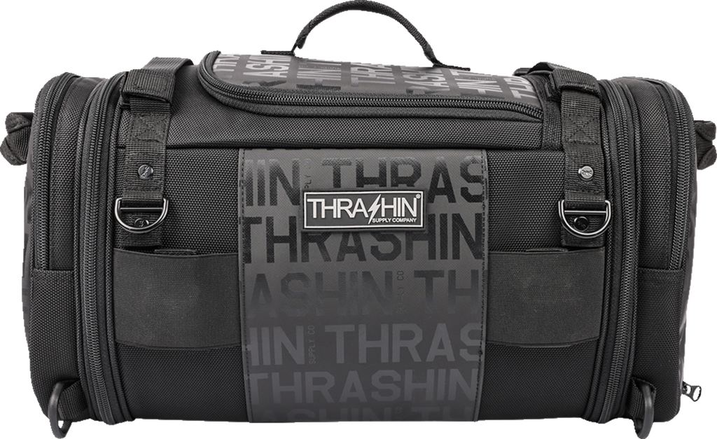 Thrashin Supply Co. Passenger Bag — 3515-0237