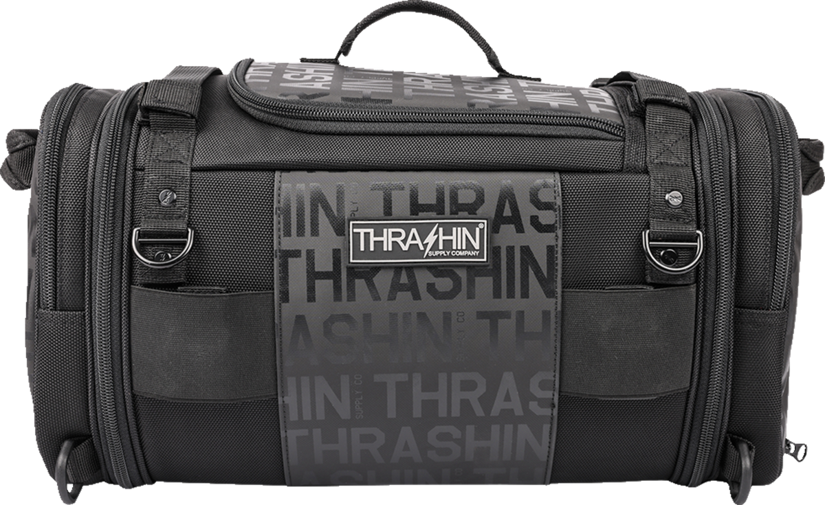Thrashin Supply Co. Passenger Bag — 3515-0237