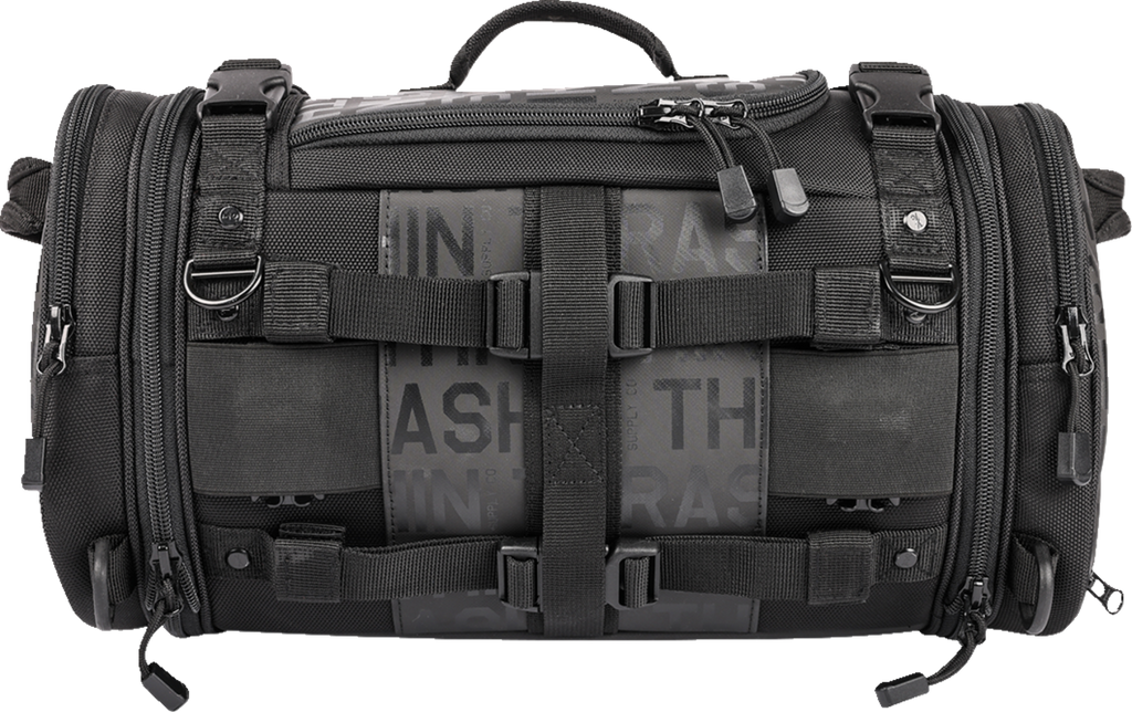 Thrashin Supply Co. Passenger Bag — 3515-0237