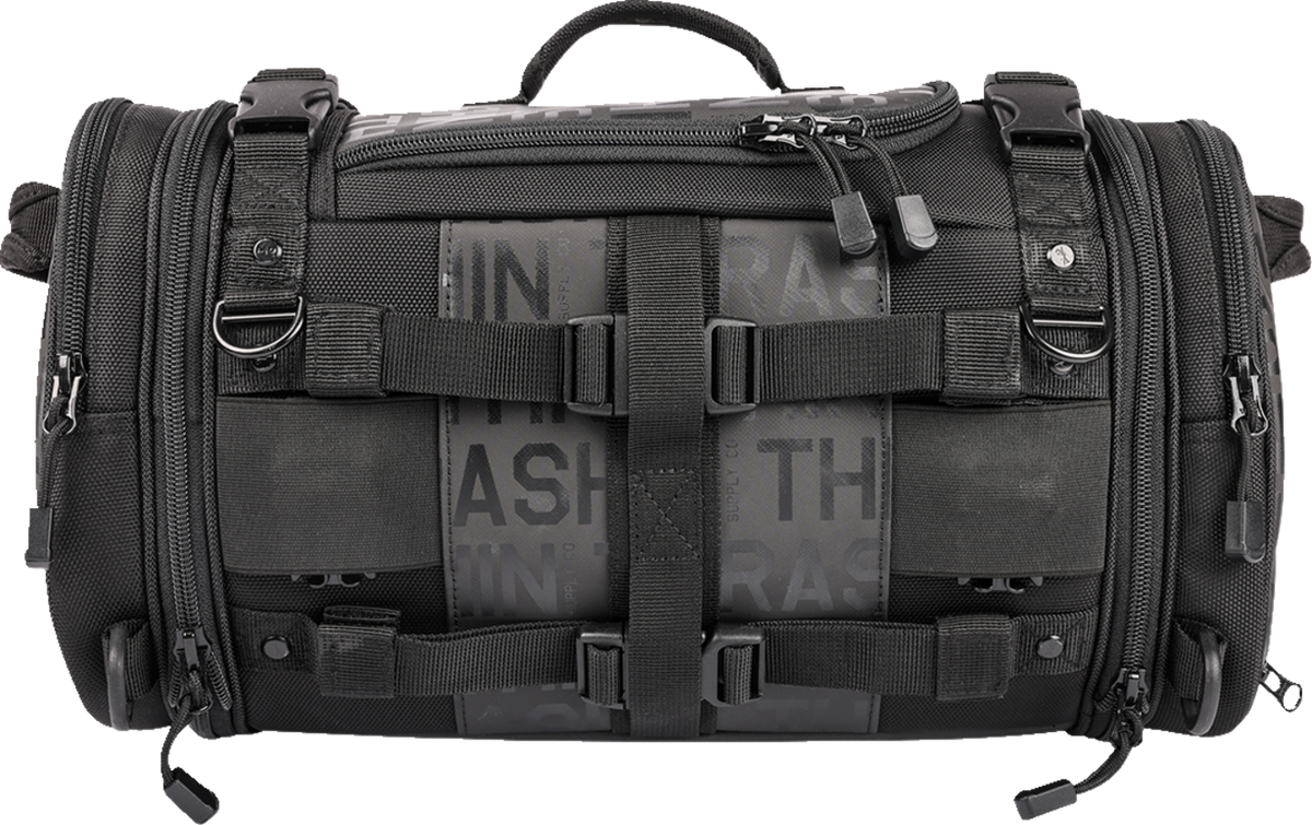 Thrashin Supply Co. Passenger Bag — 3515-0237