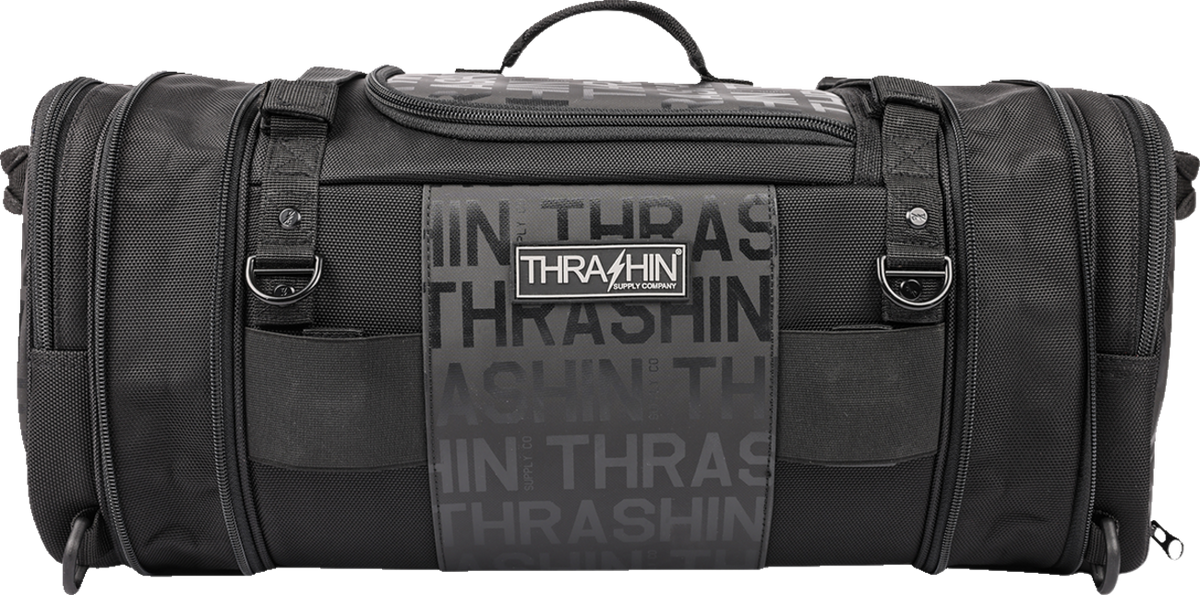 Thrashin Supply Co. Passenger Bag — 3515-0237