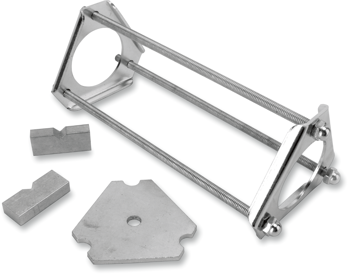 LA Choppers Shock Spring Compression Tool — 3805-0067