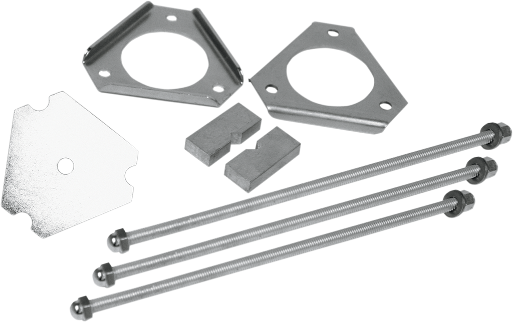 LA Choppers Shock Spring Compression Tool — 3805-0067