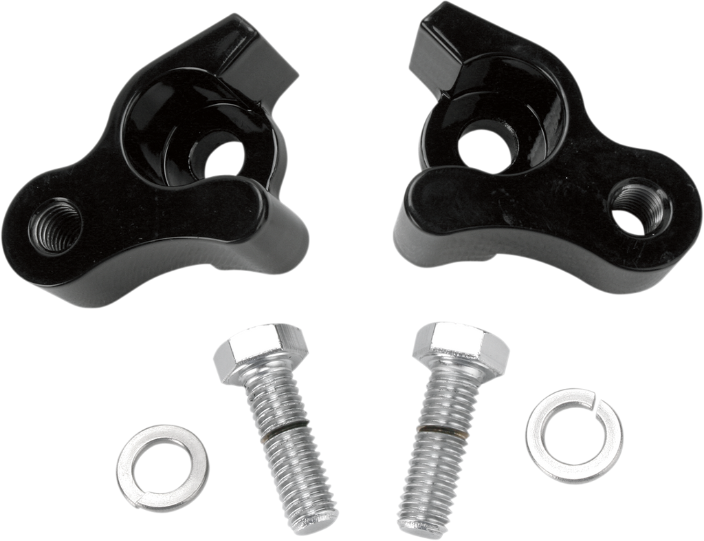 Rear Lowering Kit
