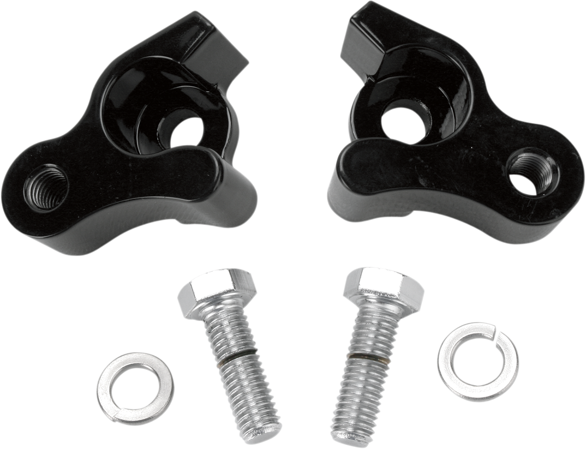 Rear Lowering Kit