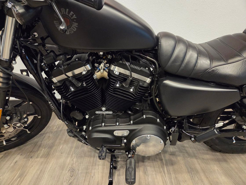 2020 Harley-Davidson Iron 883 Sportster