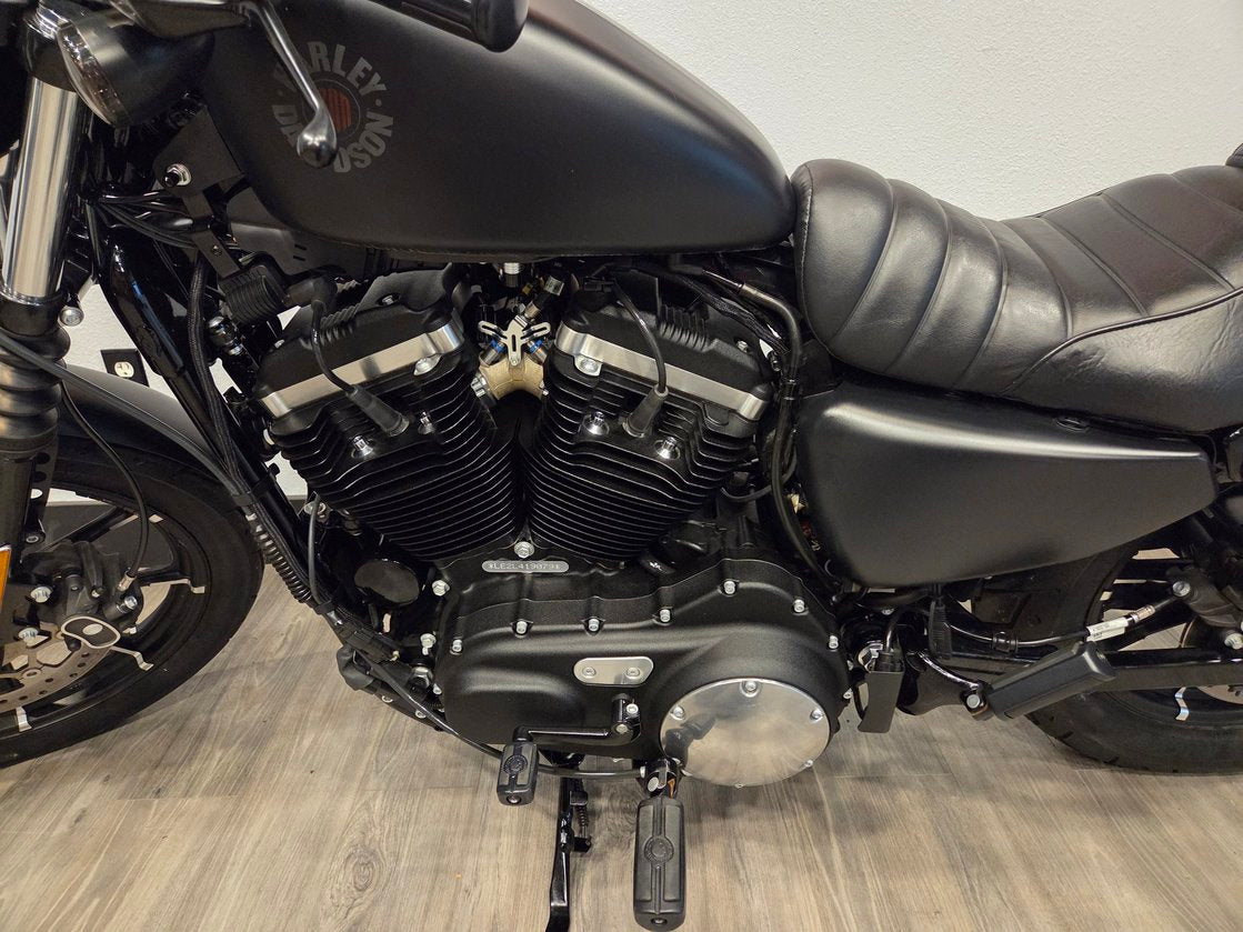 2020 Harley-Davidson Iron 883 Sportster