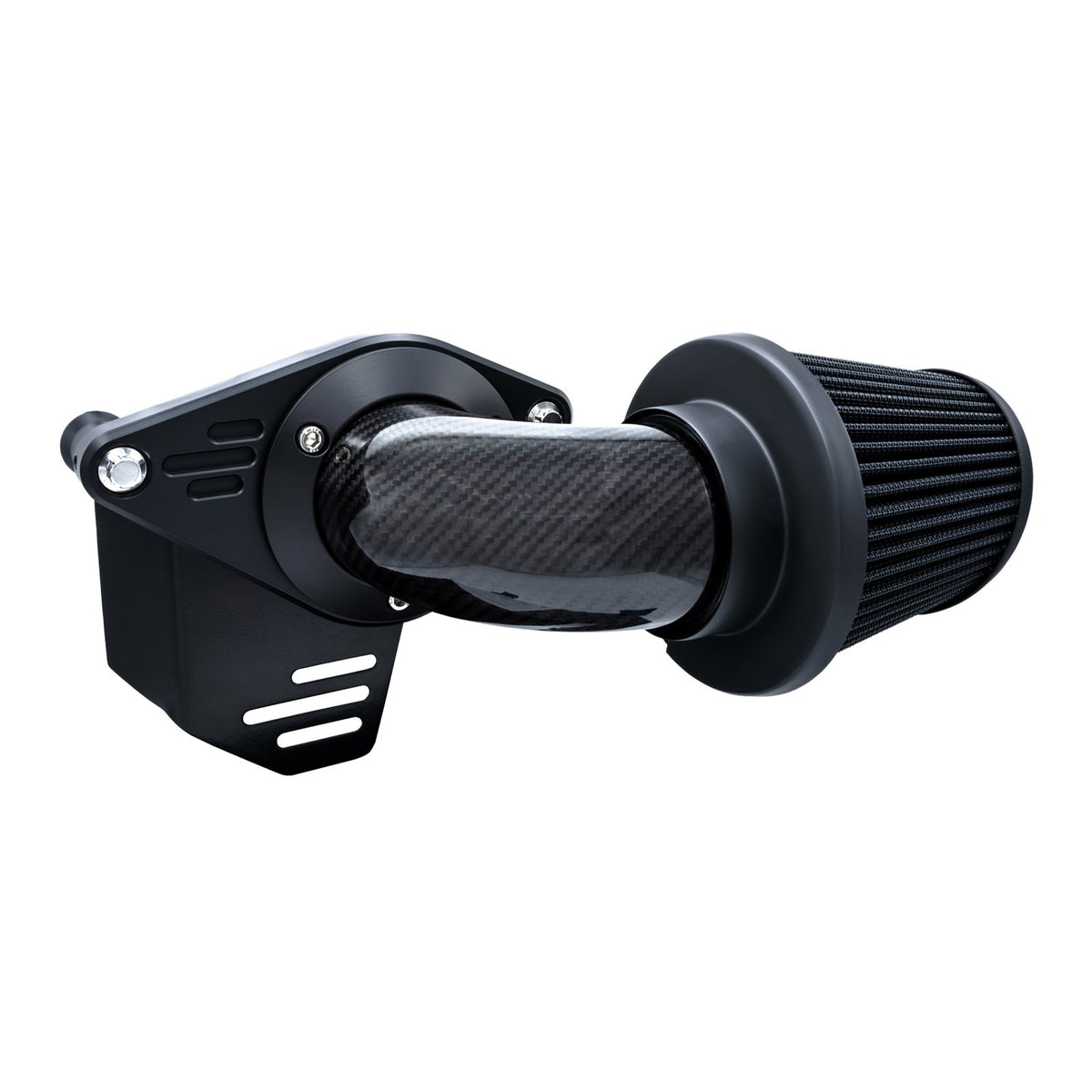 VO2 Falcon Air Intake Kit by Vance & Hines