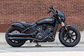 Grand National Slip-On Mufflers by S&S Cycle