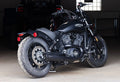 2-into-1 Grand National Exhaust System by S&S Cycle